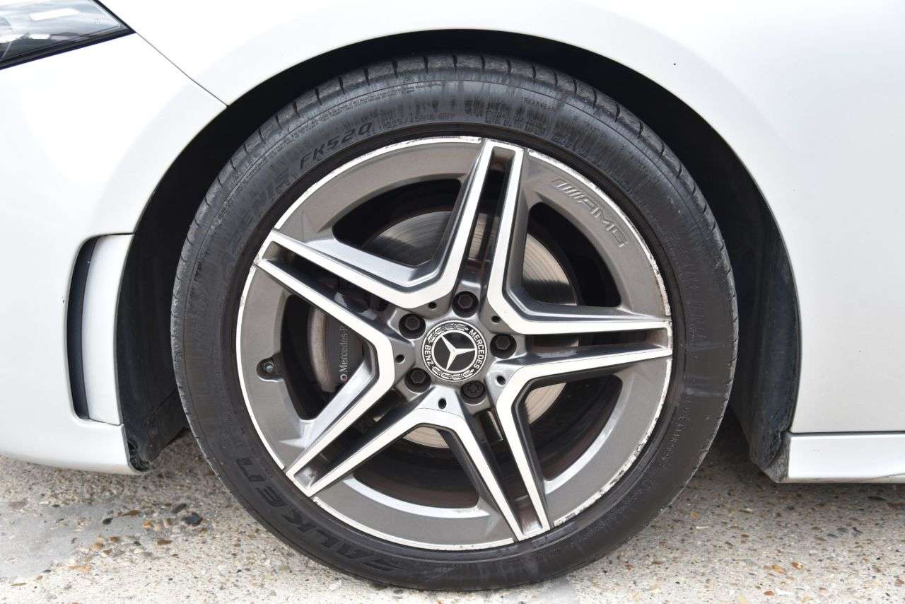 2020 MERCEDES-BENZ A CLASS 2020 MERCEDES-BENZ A CLASS