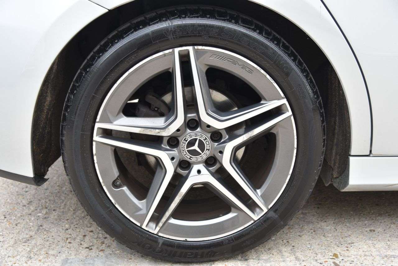 2020 MERCEDES-BENZ A CLASS 2020 MERCEDES-BENZ A CLASS