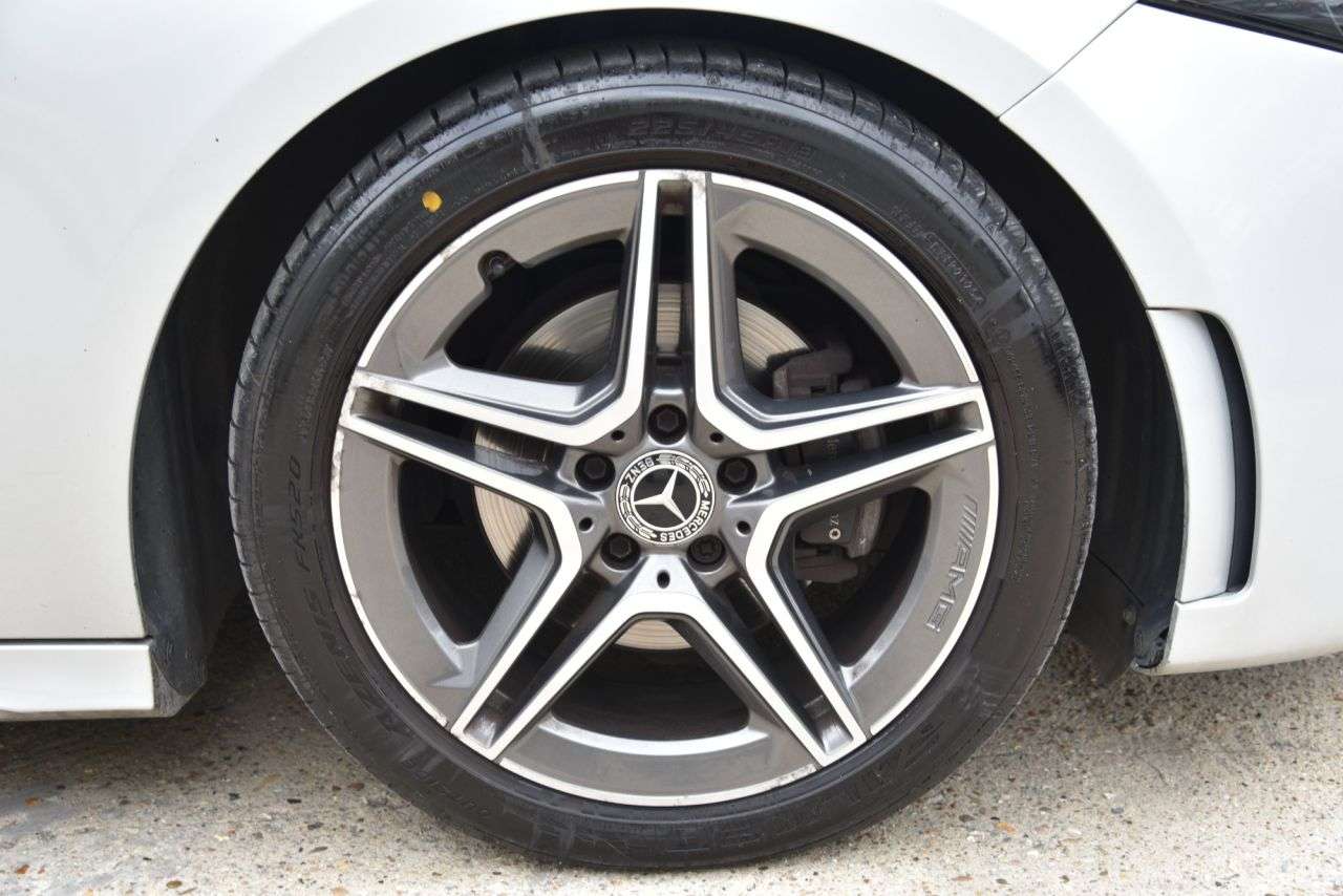 2020 MERCEDES-BENZ A CLASS 2020 MERCEDES-BENZ A CLASS