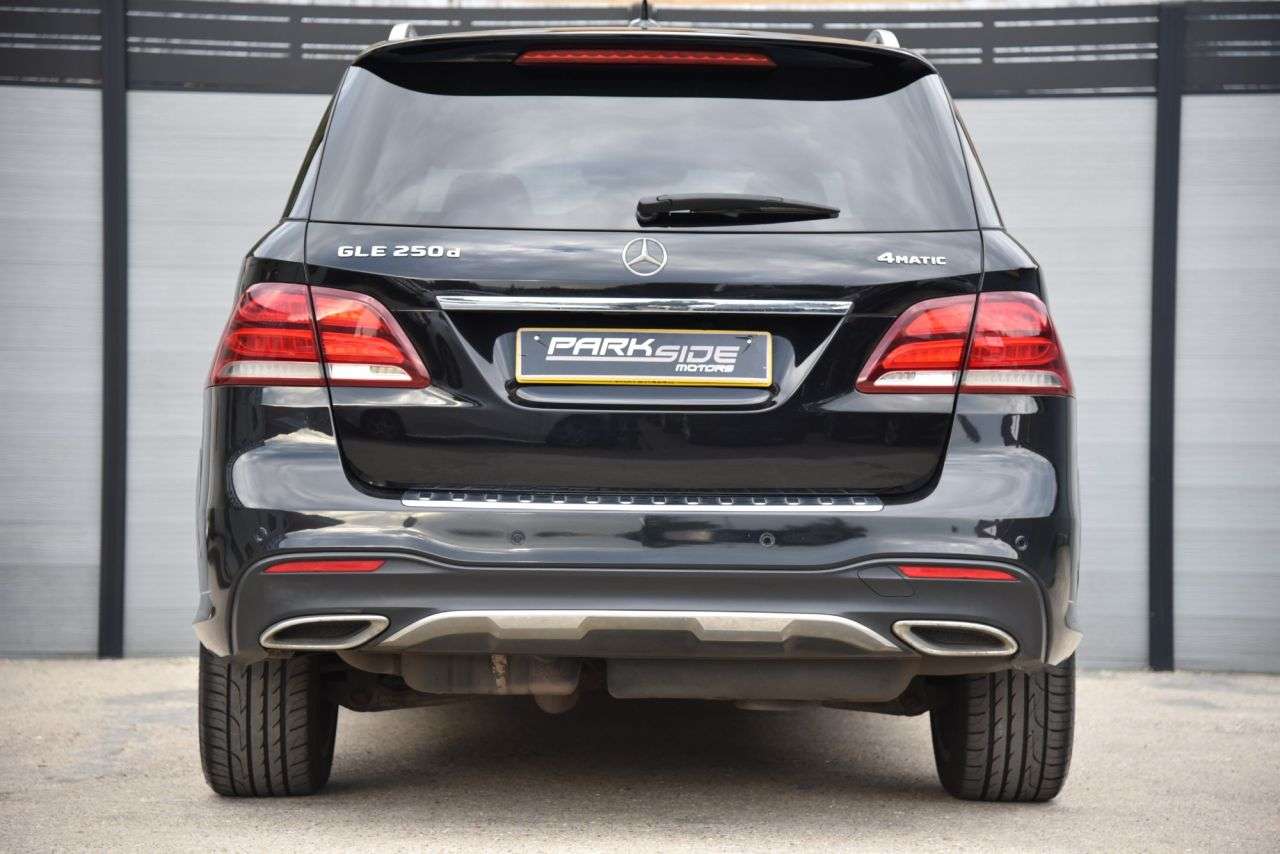 2016 MERCEDES-BENZ GLE 2016 MERCEDES-BENZ GLE