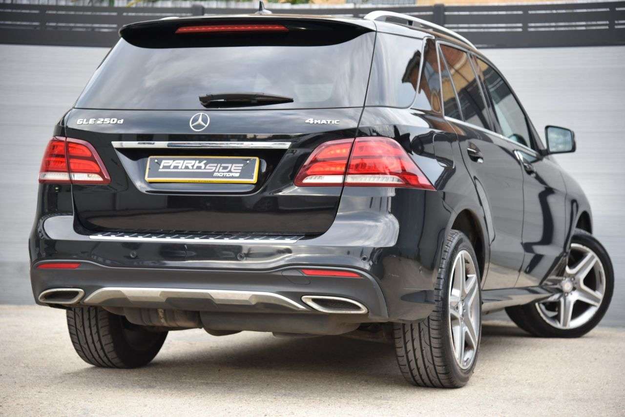 2016 MERCEDES-BENZ GLE 2016 MERCEDES-BENZ GLE