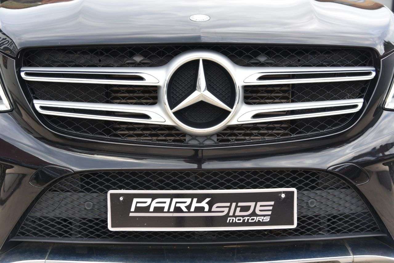 2016 MERCEDES-BENZ GLE 2016 MERCEDES-BENZ GLE