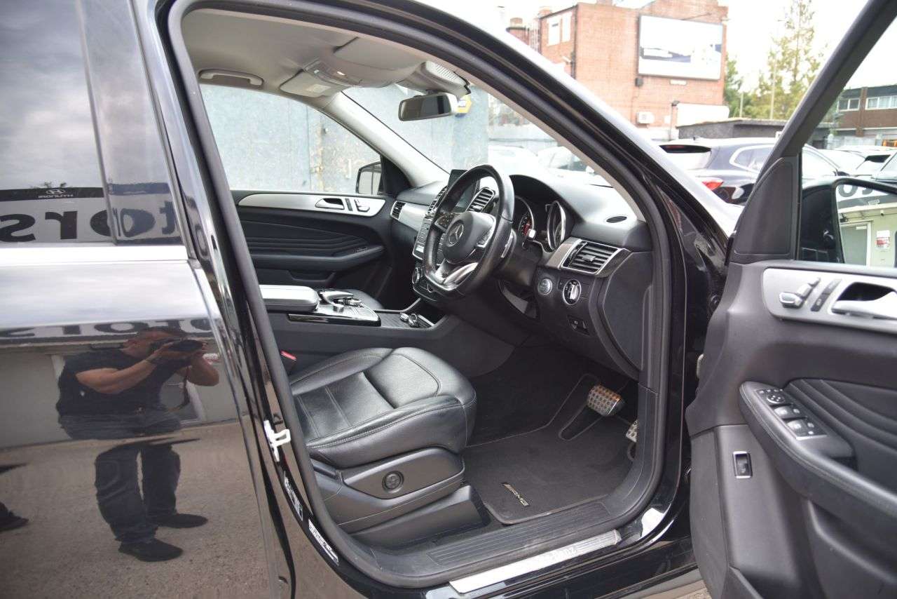 2016 MERCEDES-BENZ GLE 2016 MERCEDES-BENZ GLE