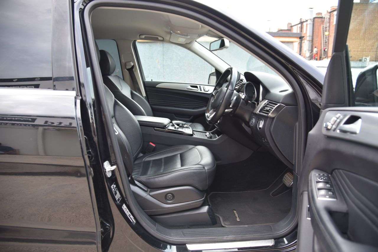 2016 MERCEDES-BENZ GLE 2016 MERCEDES-BENZ GLE