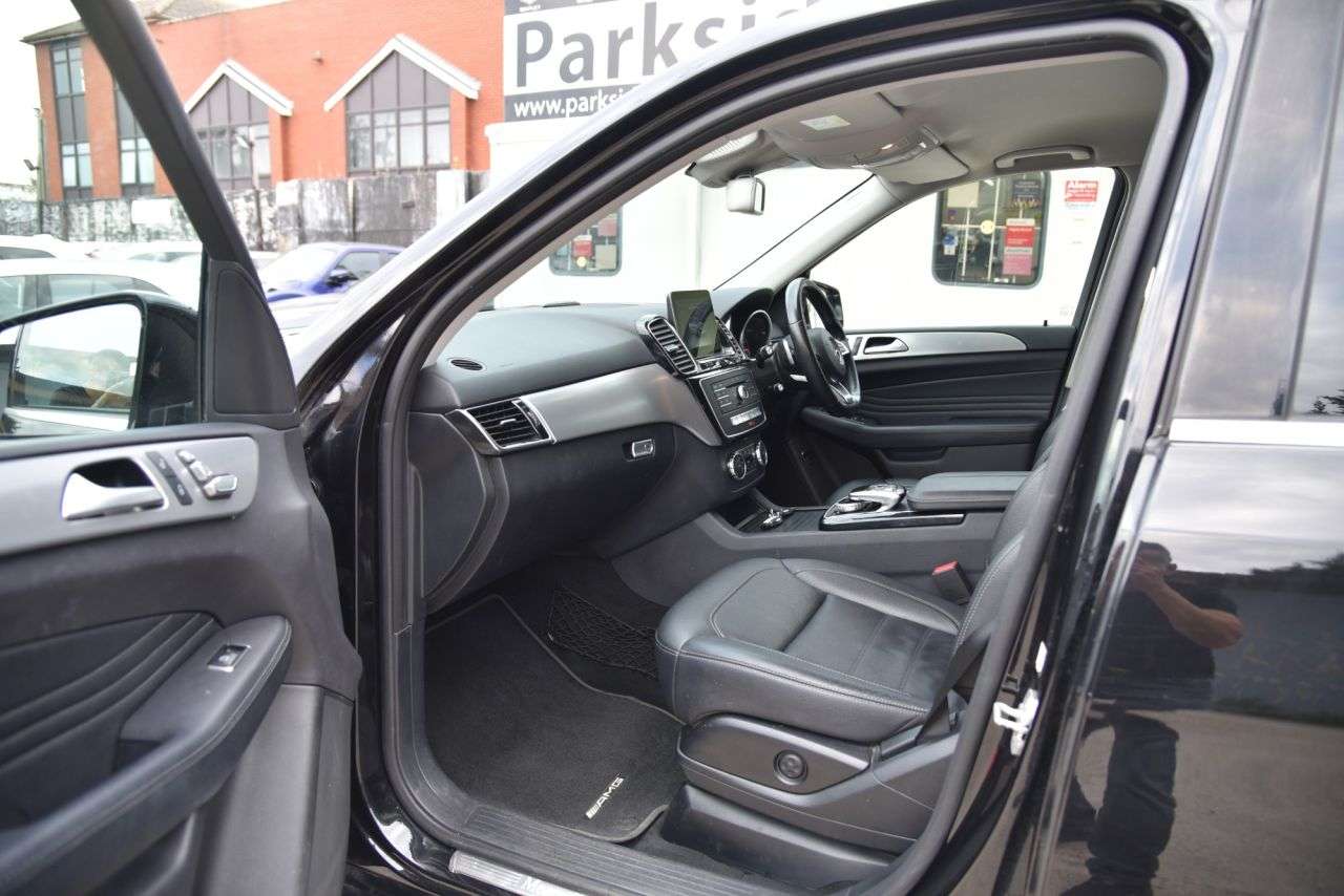 2016 MERCEDES-BENZ GLE 2016 MERCEDES-BENZ GLE