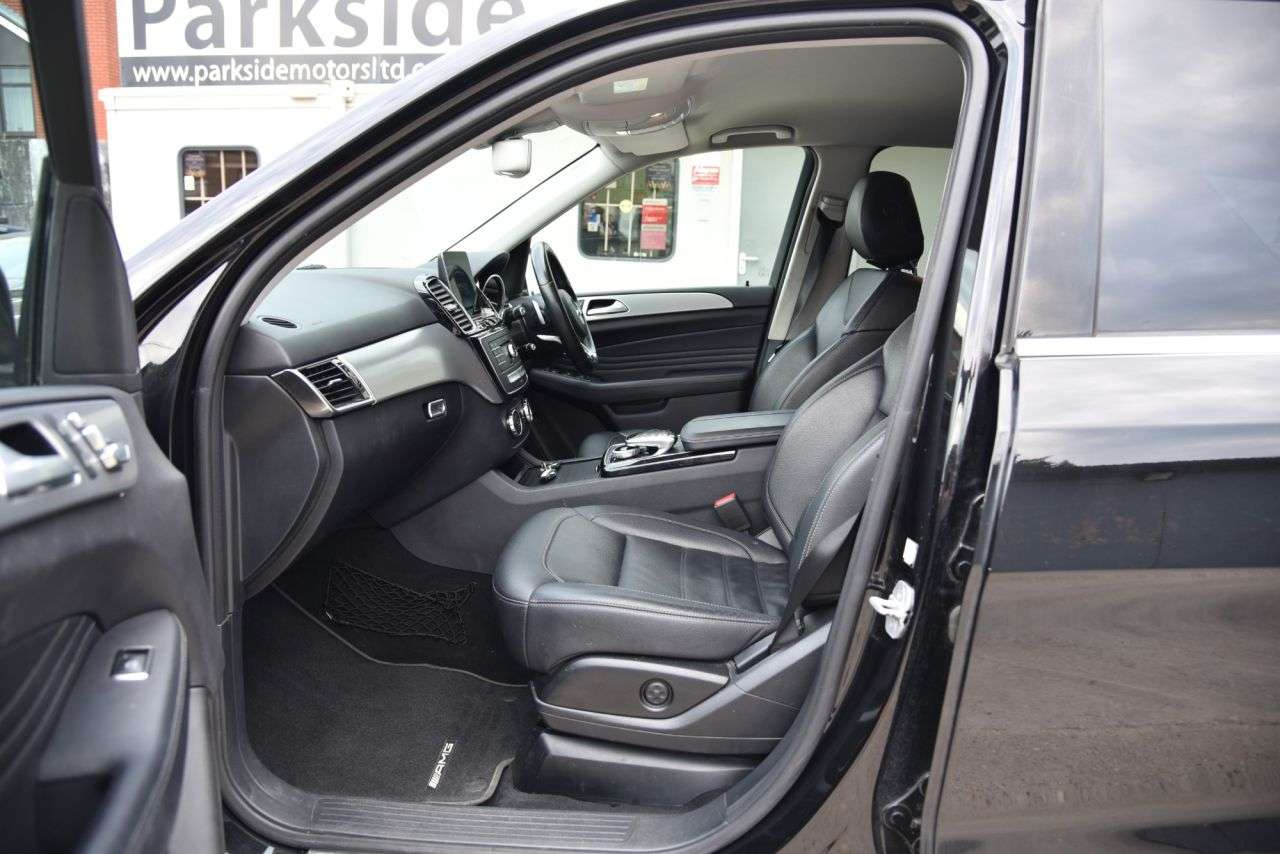 2016 MERCEDES-BENZ GLE 2016 MERCEDES-BENZ GLE