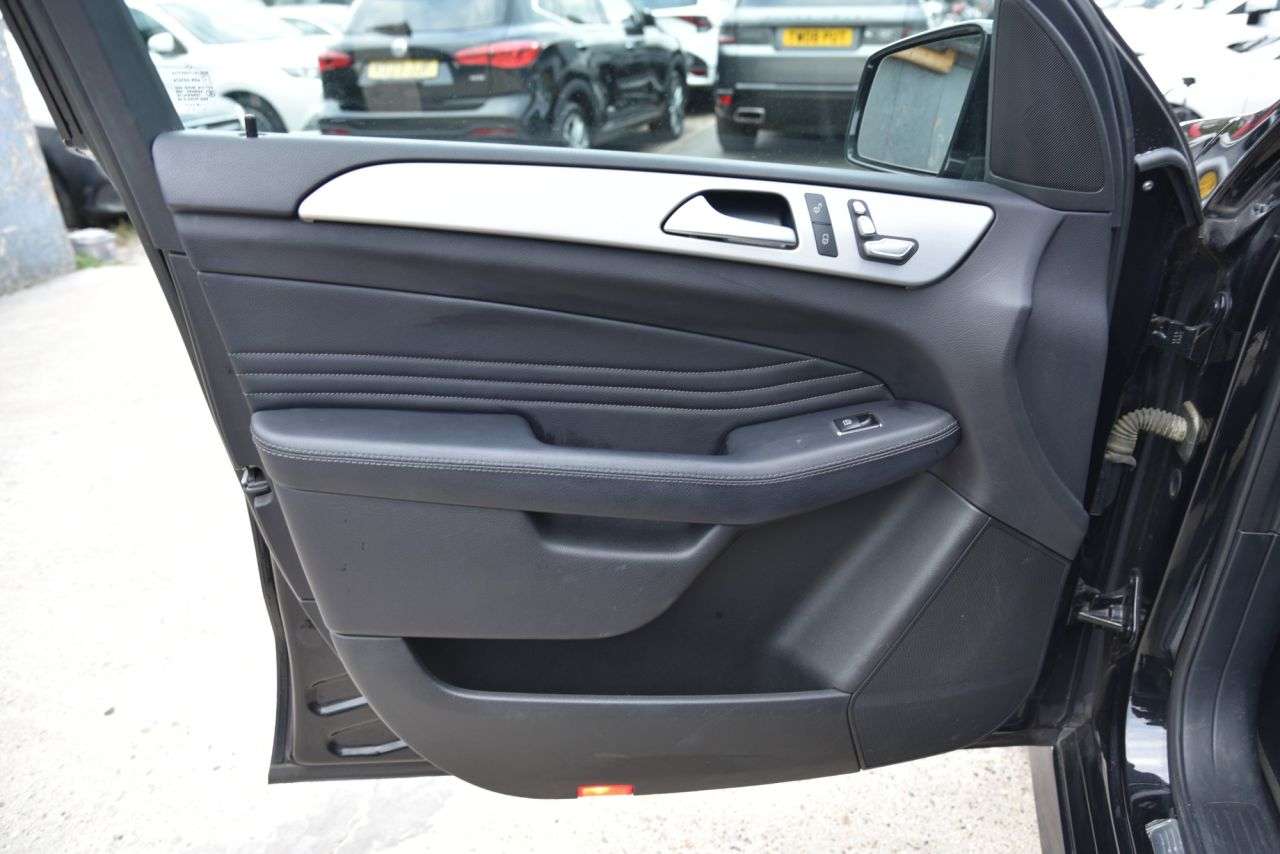 2016 MERCEDES-BENZ GLE 2016 MERCEDES-BENZ GLE