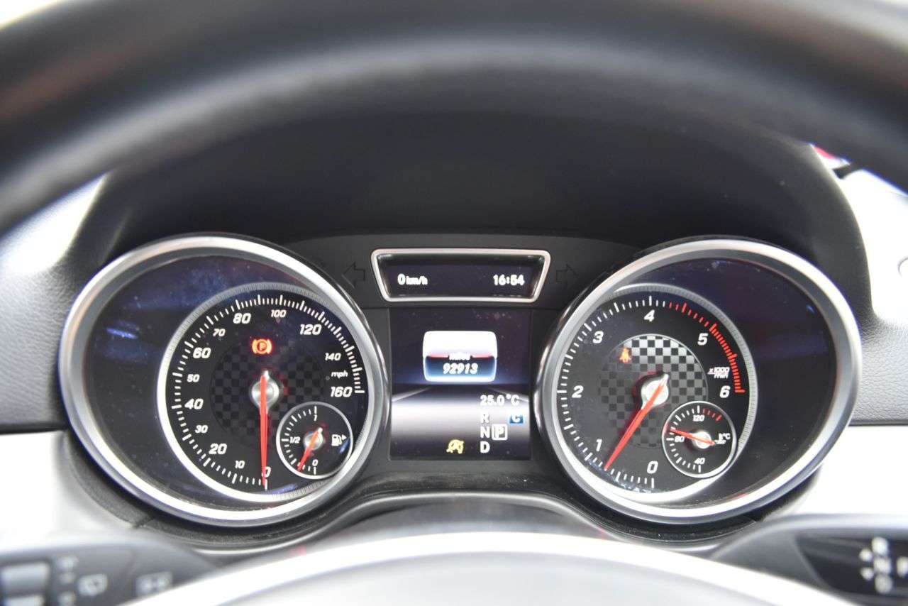 2016 MERCEDES-BENZ GLE 2016 MERCEDES-BENZ GLE
