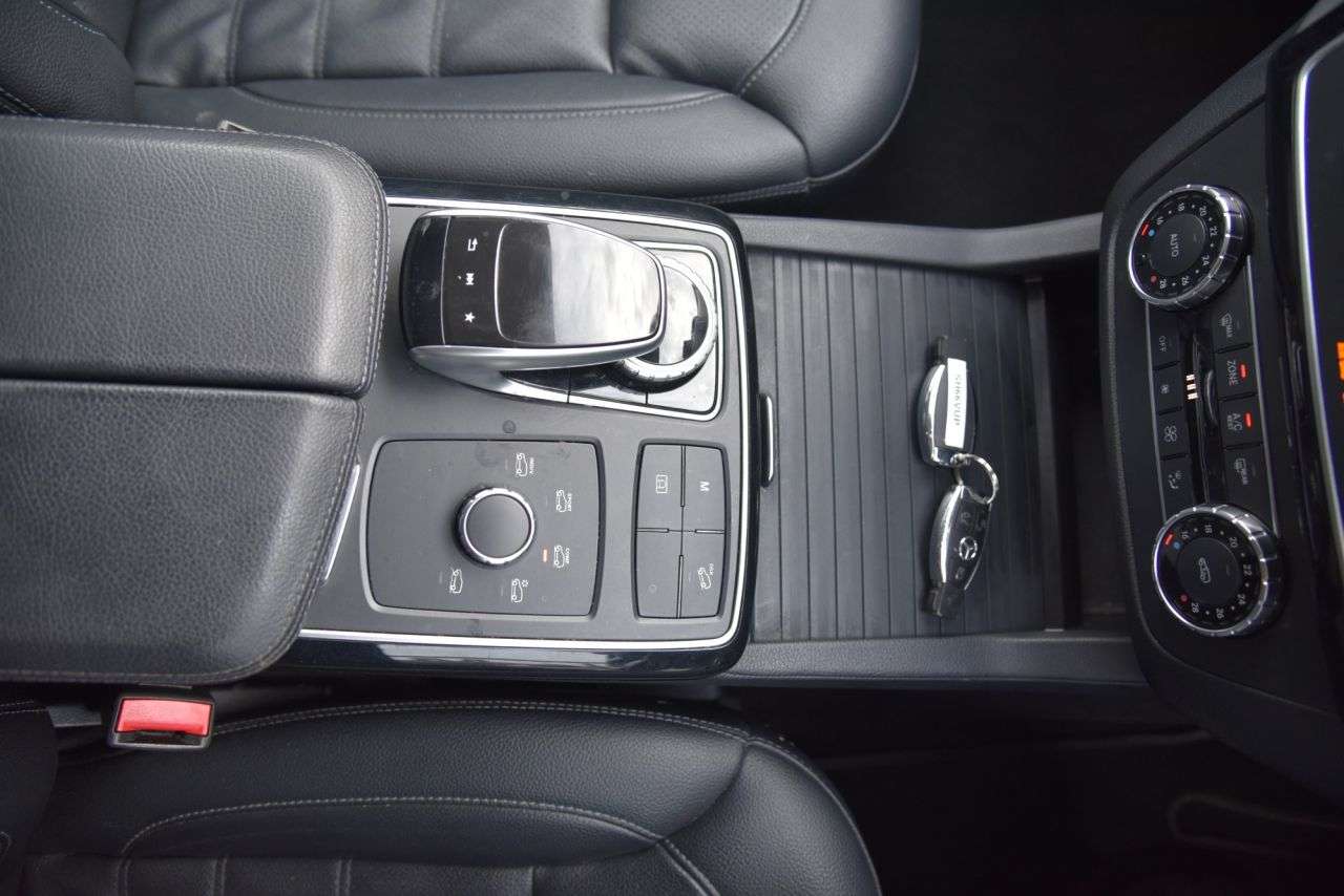 2016 MERCEDES-BENZ GLE 2016 MERCEDES-BENZ GLE