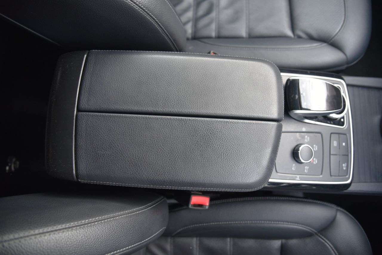 2016 MERCEDES-BENZ GLE 2016 MERCEDES-BENZ GLE