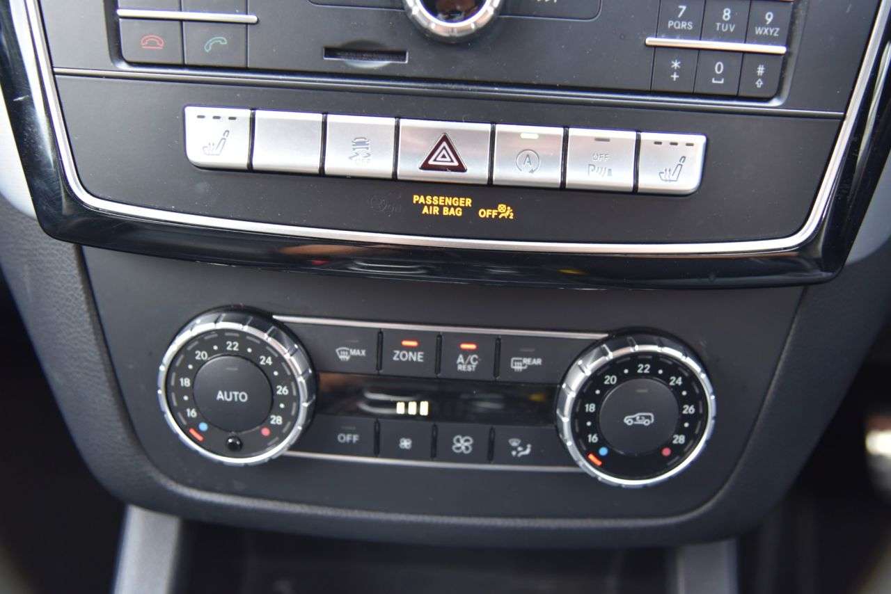 2016 MERCEDES-BENZ GLE 2016 MERCEDES-BENZ GLE