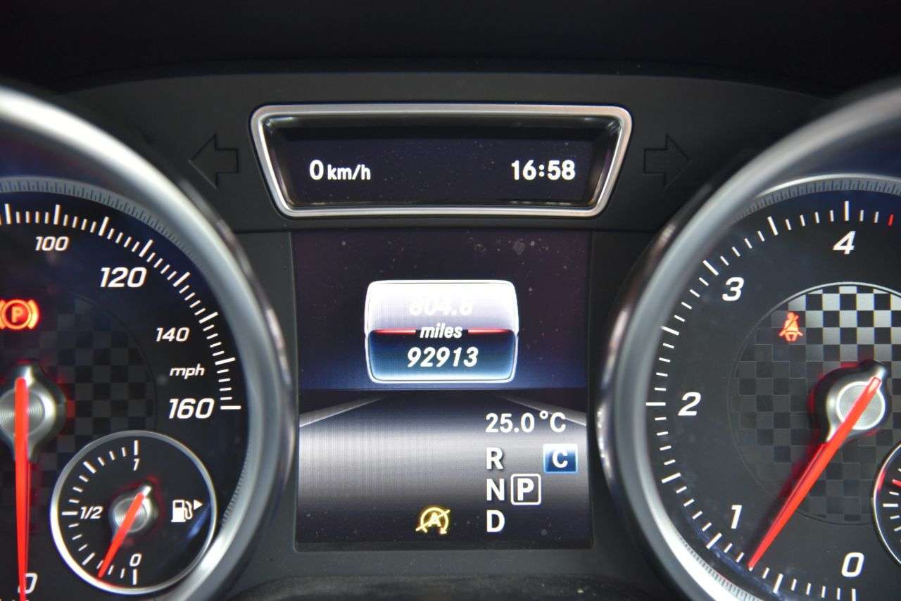 2016 MERCEDES-BENZ GLE 2016 MERCEDES-BENZ GLE
