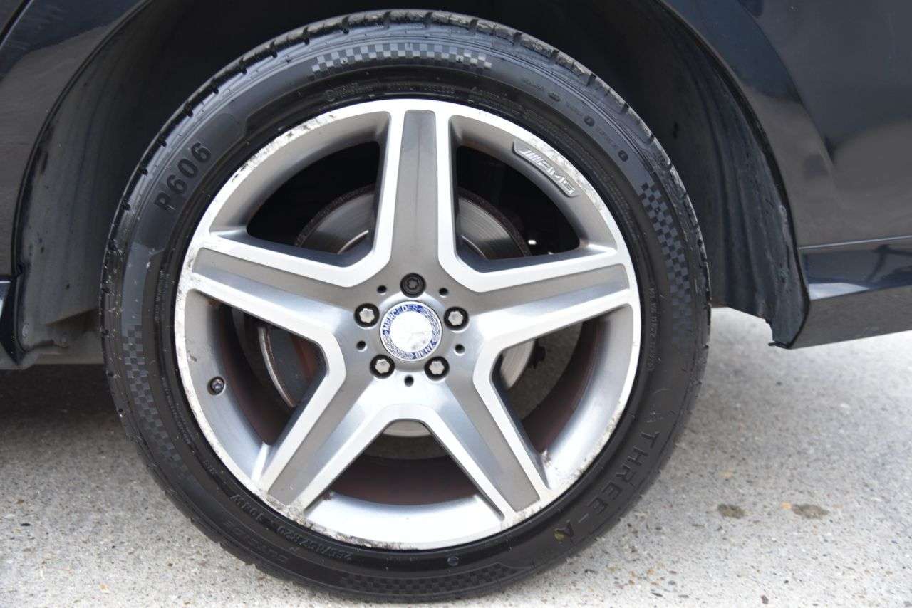 2016 MERCEDES-BENZ GLE 2016 MERCEDES-BENZ GLE