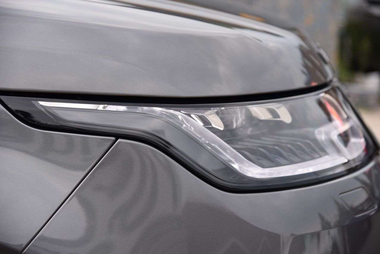 2018 LAND ROVER RANGE ROVER SPORT 2018 LAND ROVER RANGE ROVER SPORT