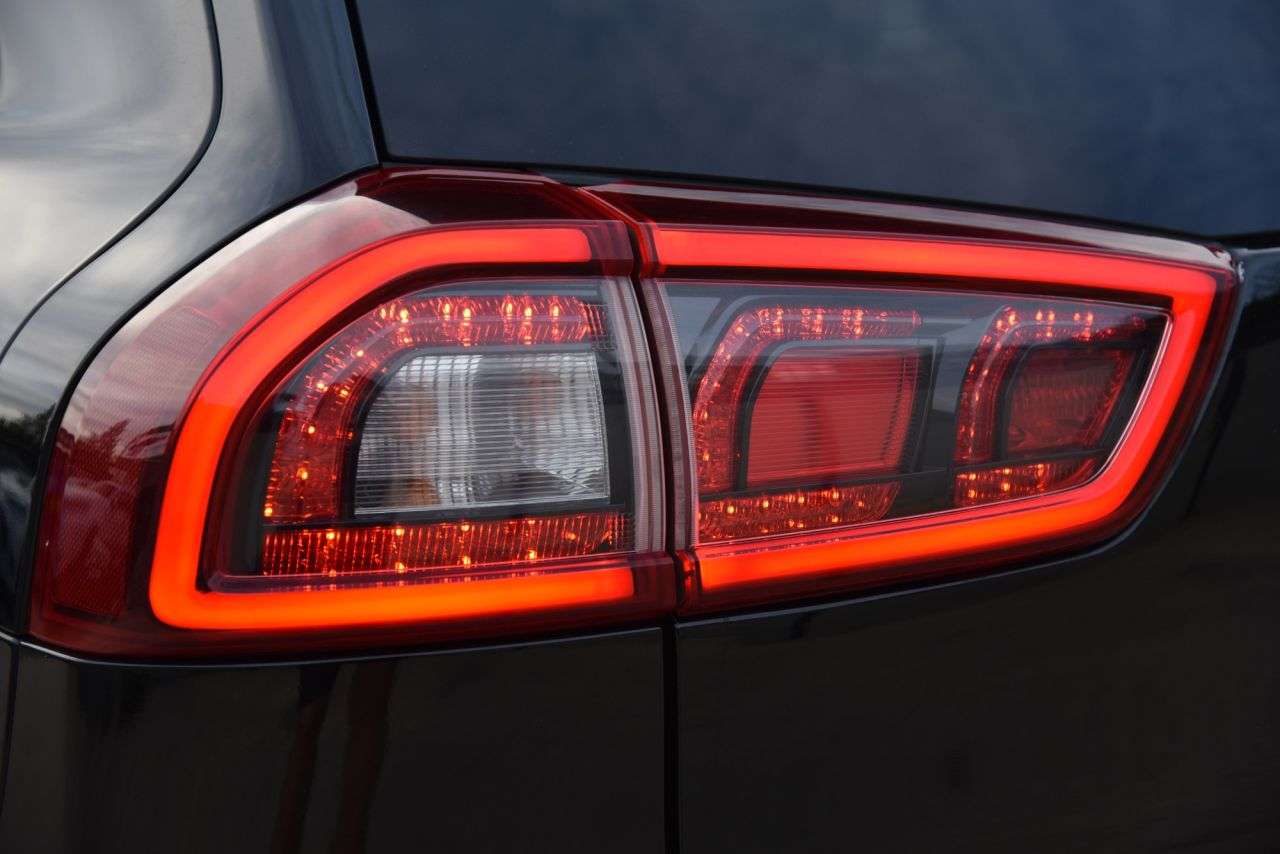 2017 KIA NIRO 2017 KIA NIRO