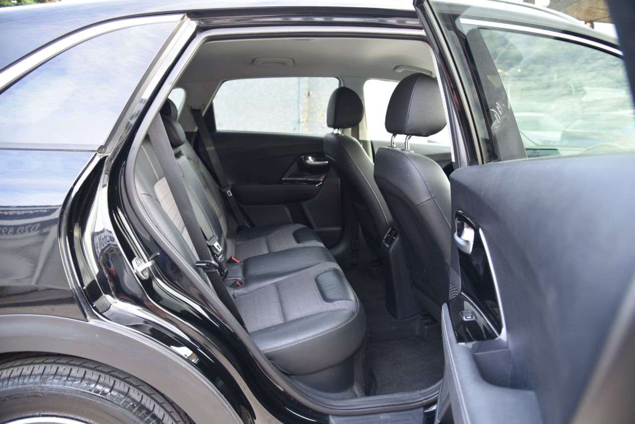 2017 KIA NIRO 2017 KIA NIRO
