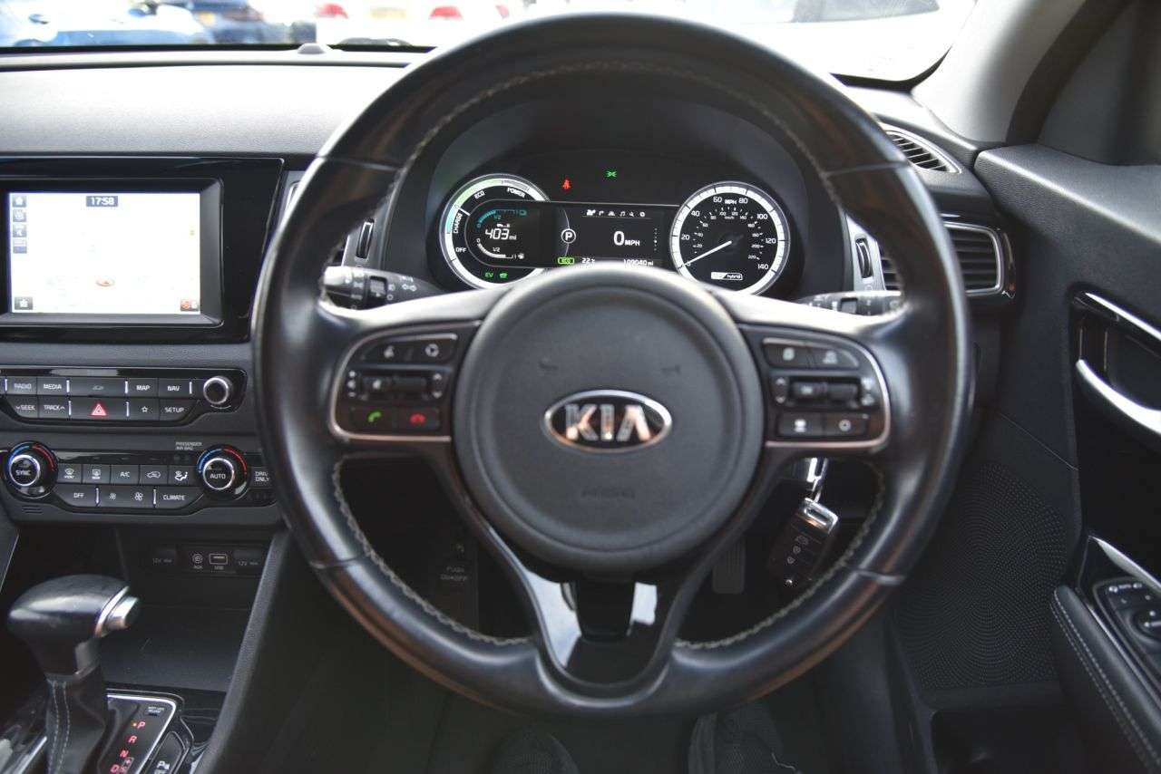 2017 KIA NIRO 2017 KIA NIRO
