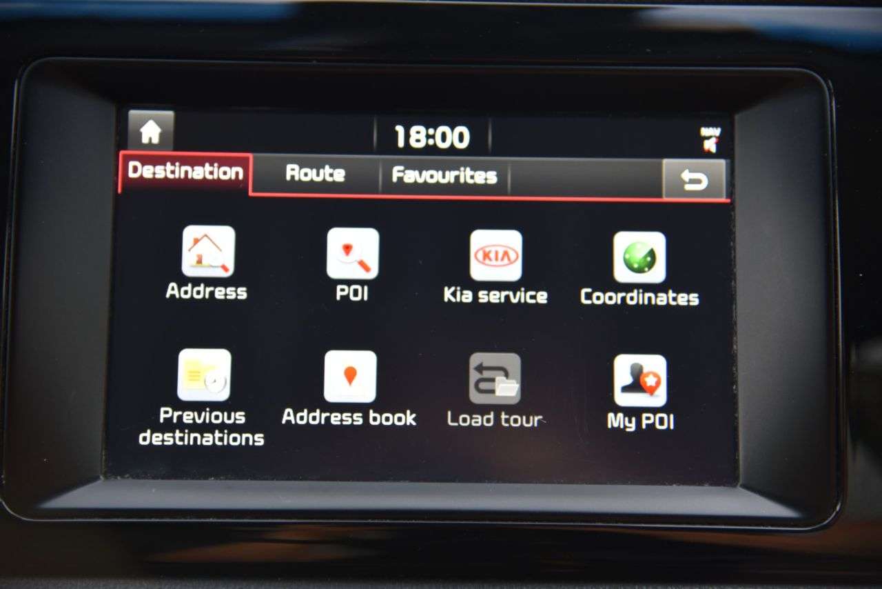 2017 KIA NIRO 2017 KIA NIRO