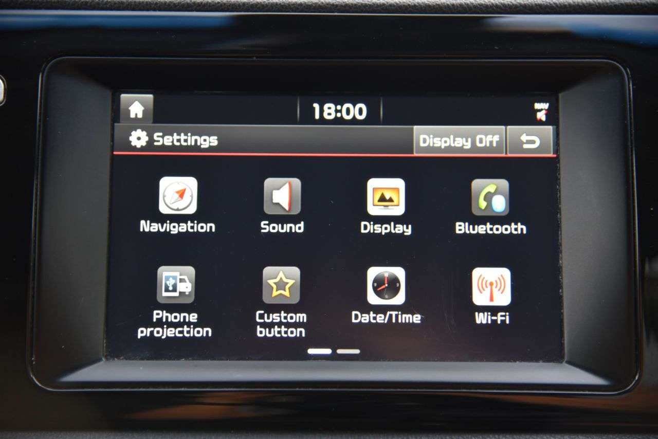 2017 KIA NIRO 2017 KIA NIRO