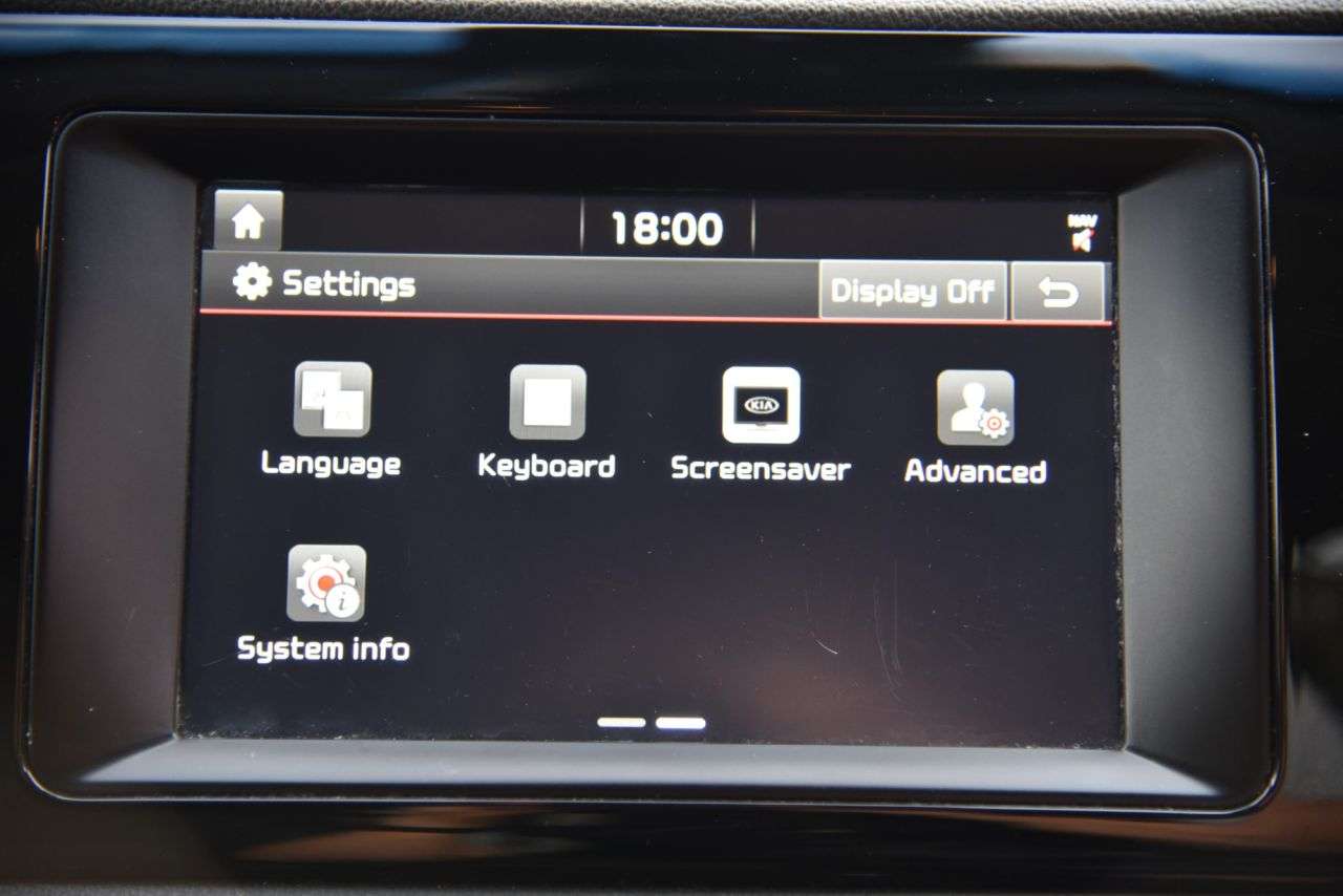 2017 KIA NIRO 2017 KIA NIRO