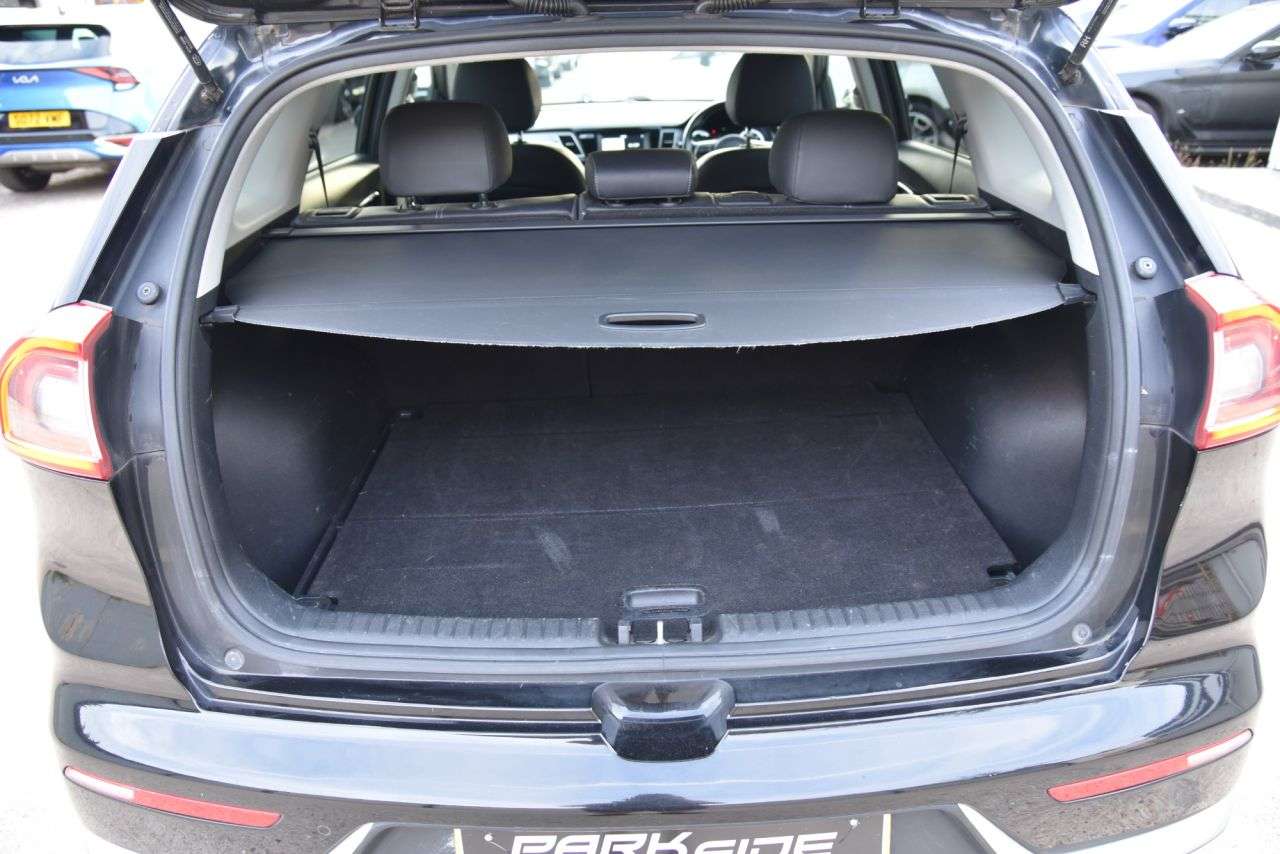 2017 KIA NIRO 2017 KIA NIRO