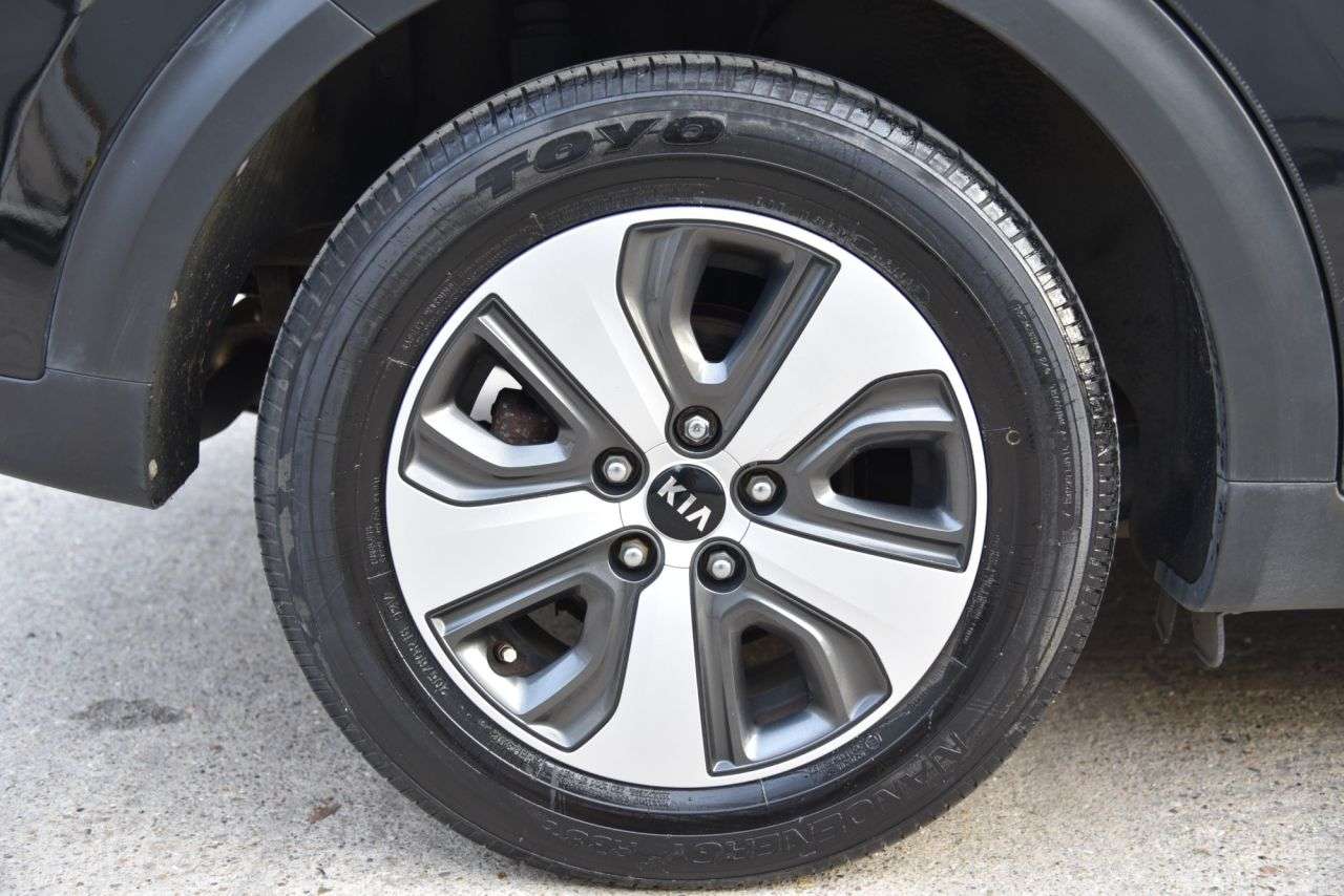 2017 KIA NIRO 2017 KIA NIRO