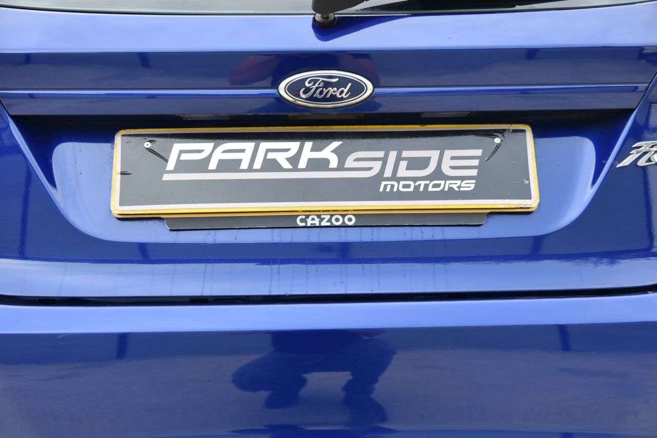 2016 FORD FIESTA 2016 FORD FIESTA