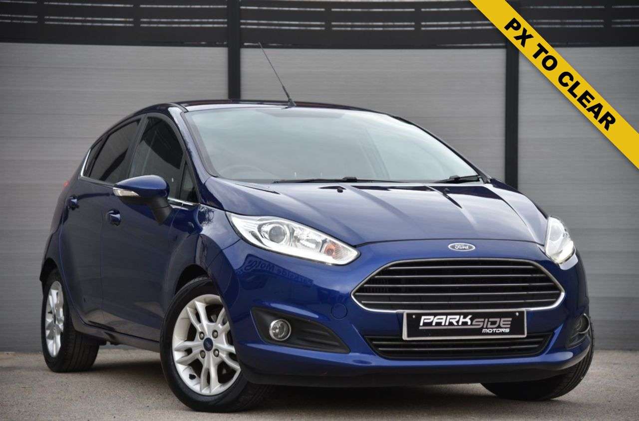 A 2016 FORD FIESTA 1.5 TDCi Zetec Hatchback 5dr Diesel Manual Euro 6 (75 ps) LOW INSURANCE | U A 2016 FORD FIESTA 1.5 TDCi Zetec Hatchback 5dr Diesel Manual Euro 6 (75 ps) LOW INSURANCE | U