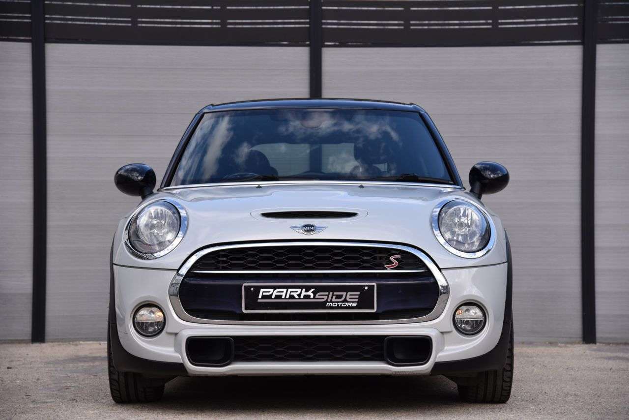 2016 MINI HATCH 2016 MINI HATCH