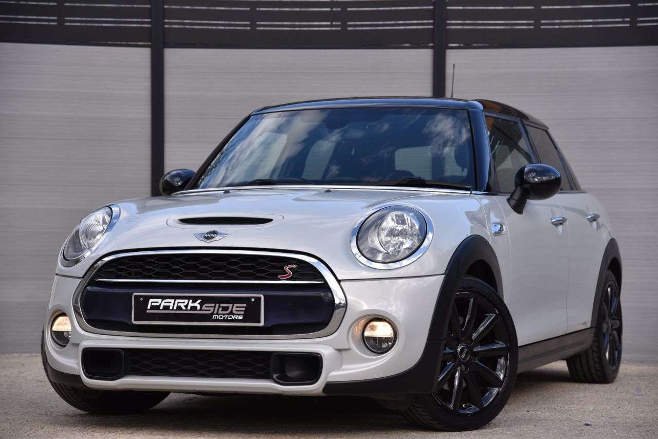 2016 MINI HATCH 2016 MINI HATCH