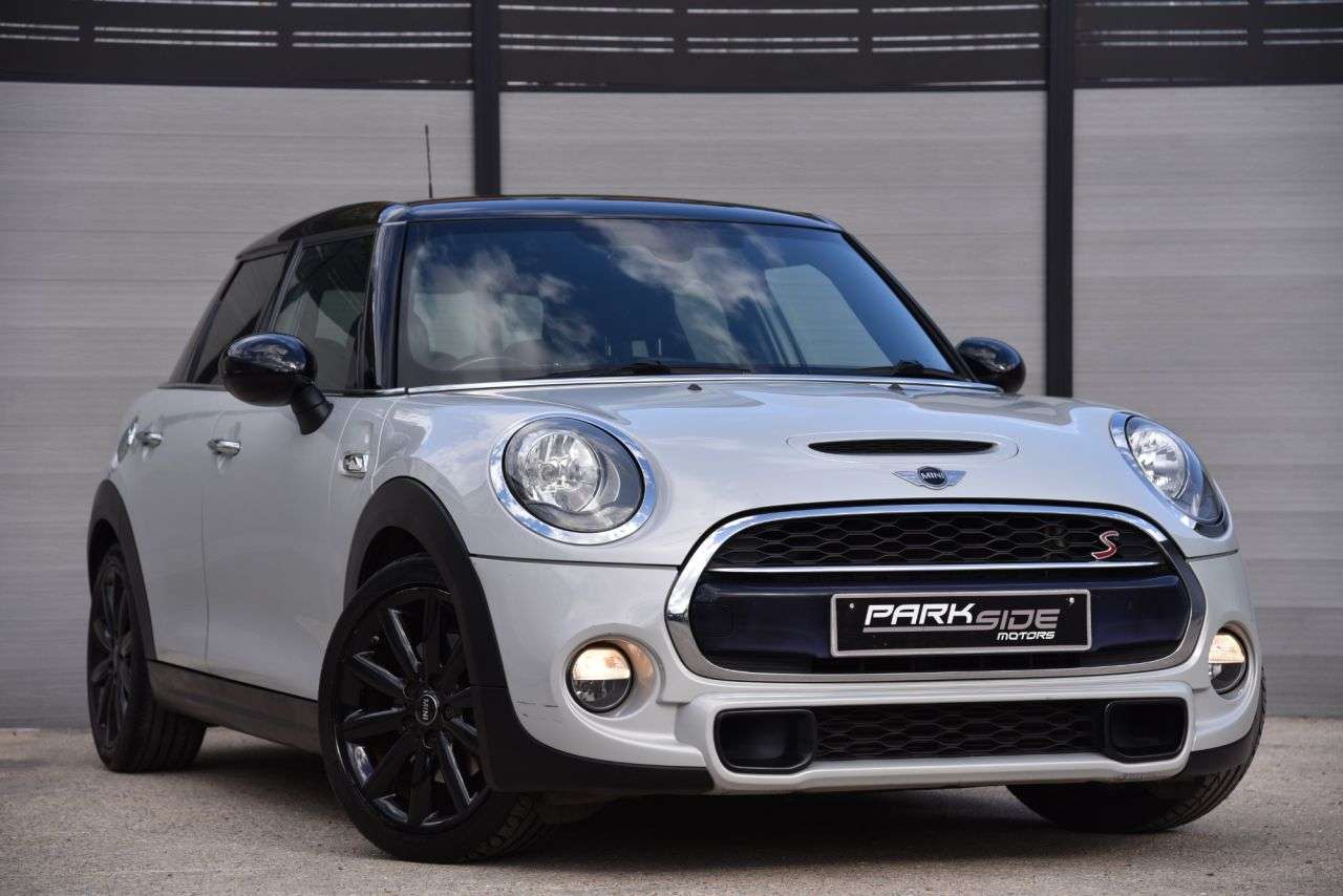 2016 MINI HATCH 2016 MINI HATCH