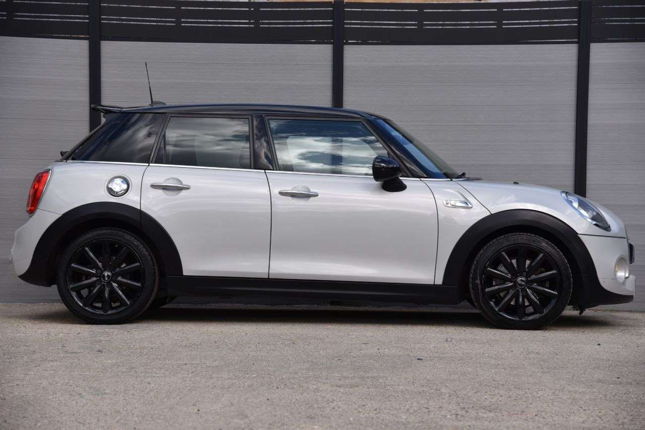 2016 MINI HATCH 2016 MINI HATCH