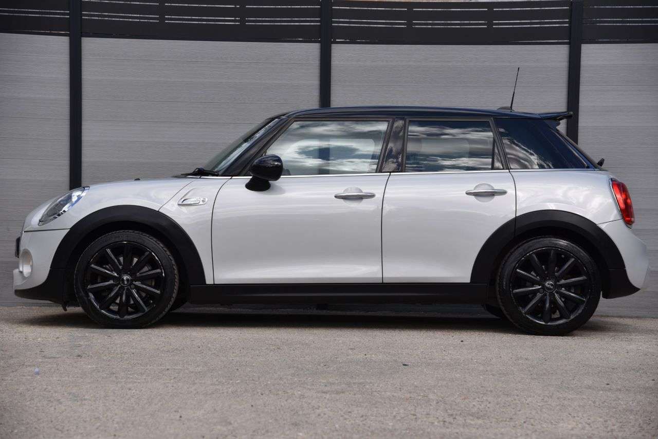2016 MINI HATCH 2016 MINI HATCH