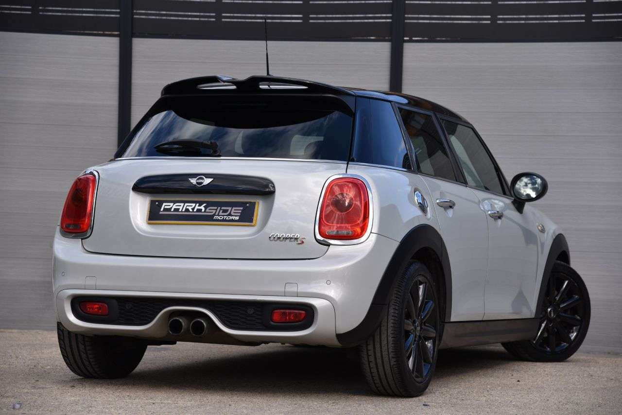 2016 MINI HATCH 2016 MINI HATCH