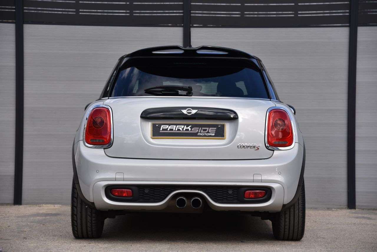 2016 MINI HATCH 2016 MINI HATCH