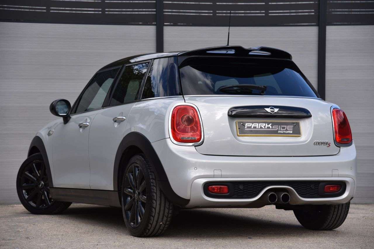 2016 MINI HATCH 2016 MINI HATCH