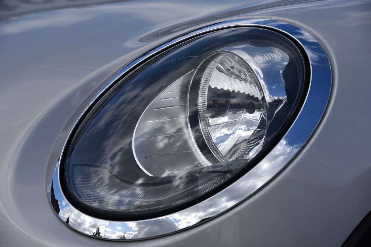 2016 MINI HATCH 2016 MINI HATCH