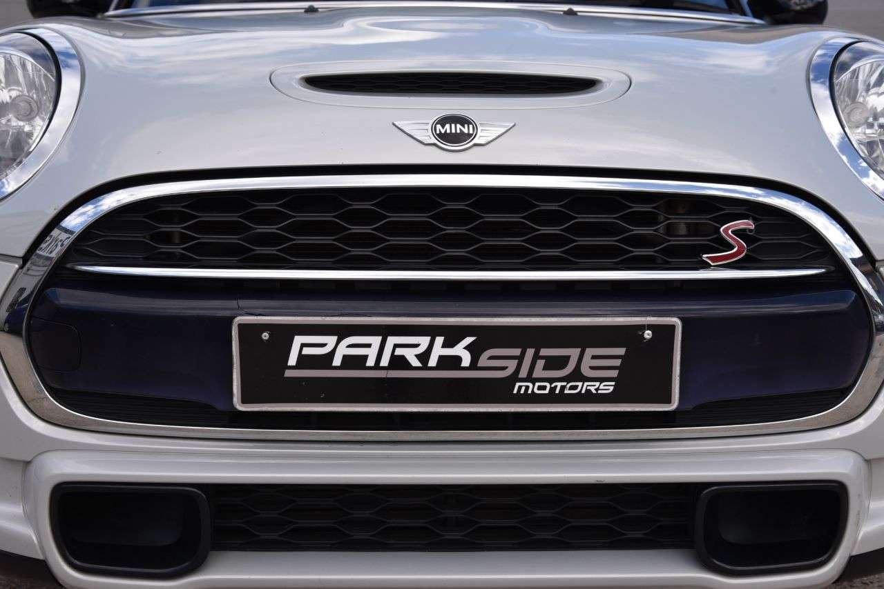 2016 MINI HATCH 2016 MINI HATCH