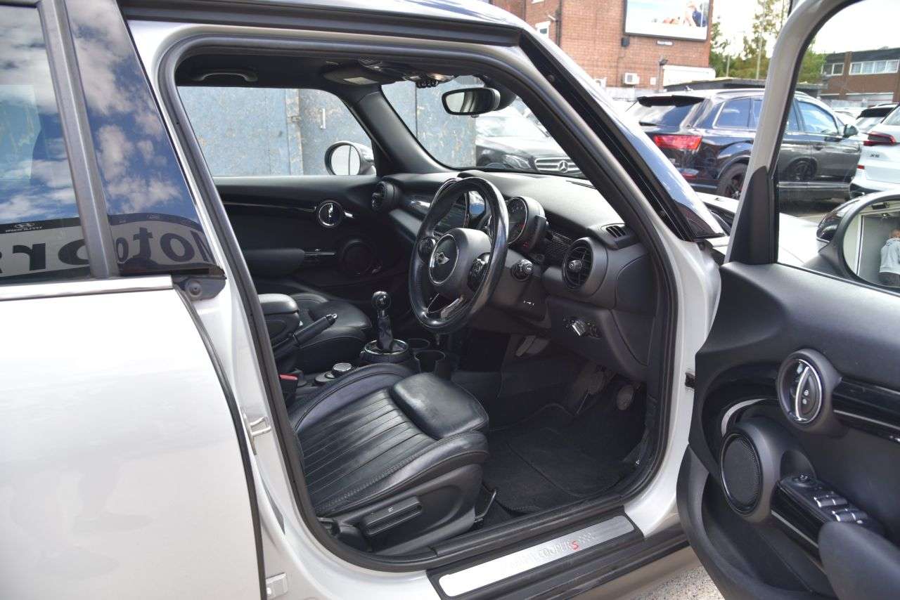 2016 MINI HATCH 2016 MINI HATCH
