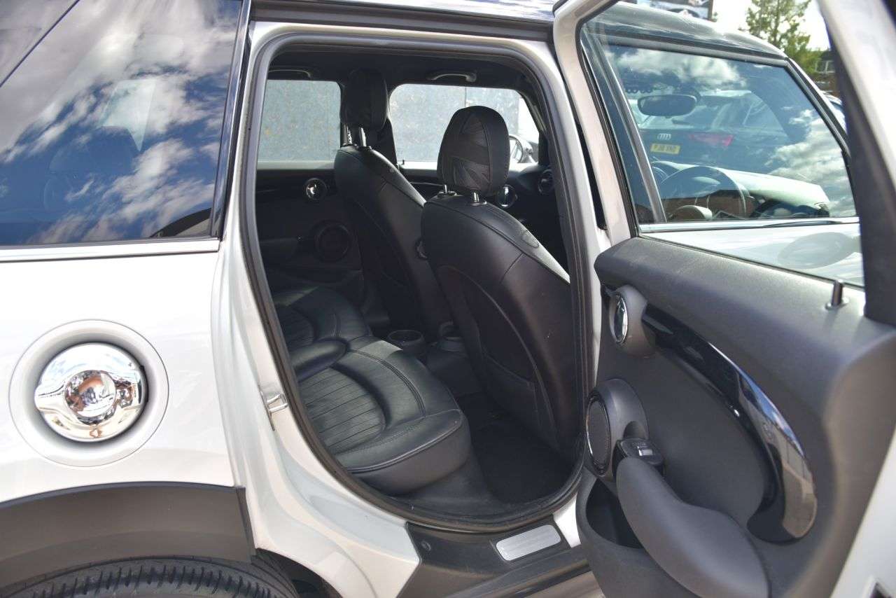 2016 MINI HATCH 2016 MINI HATCH