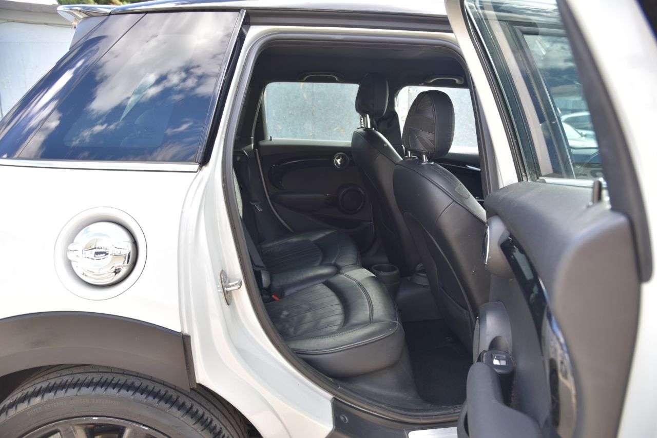 2016 MINI HATCH 2016 MINI HATCH