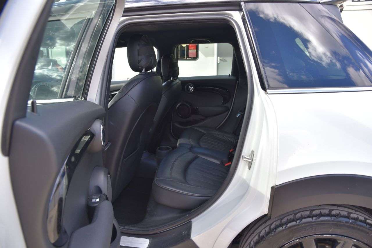 2016 MINI HATCH 2016 MINI HATCH