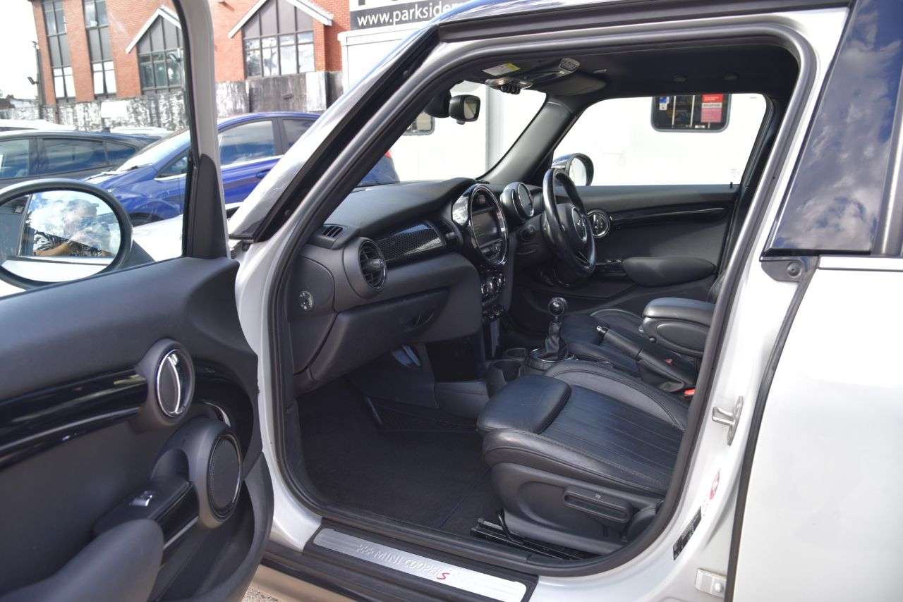 2016 MINI HATCH 2016 MINI HATCH