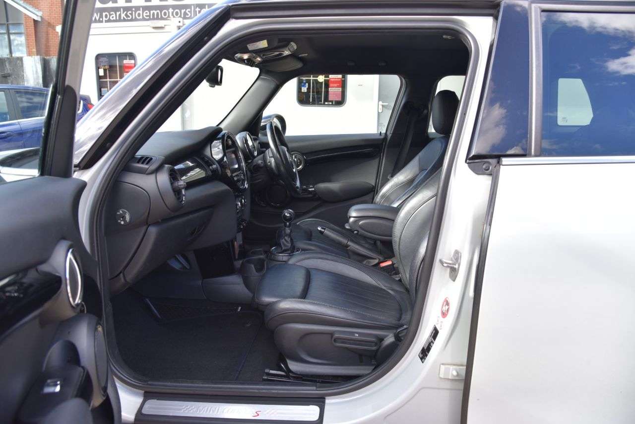 2016 MINI HATCH 2016 MINI HATCH