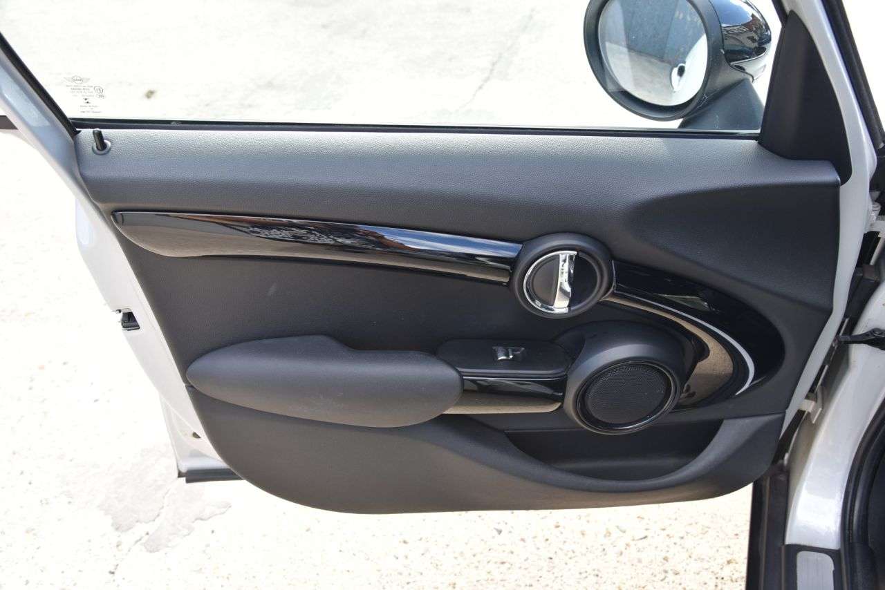 2016 MINI HATCH 2016 MINI HATCH