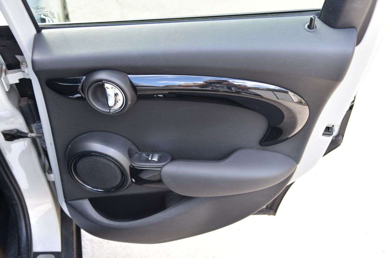 2016 MINI HATCH 2016 MINI HATCH