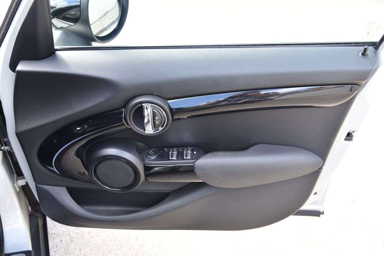 2016 MINI HATCH 2016 MINI HATCH