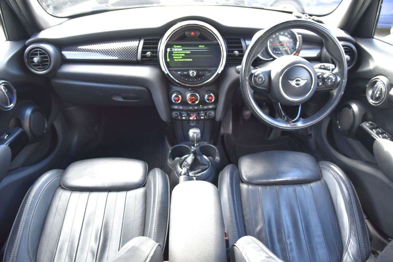 2016 MINI HATCH 2016 MINI HATCH