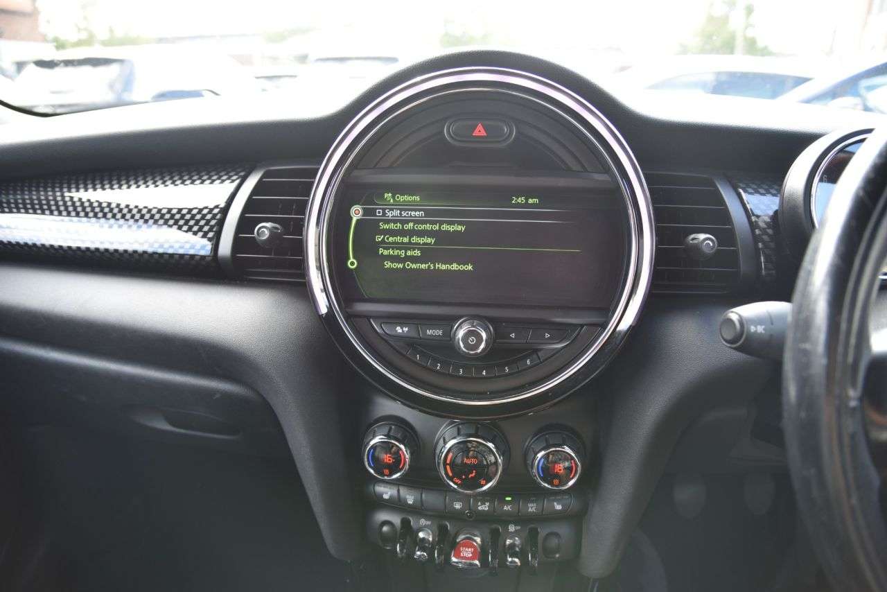 2016 MINI HATCH 2016 MINI HATCH