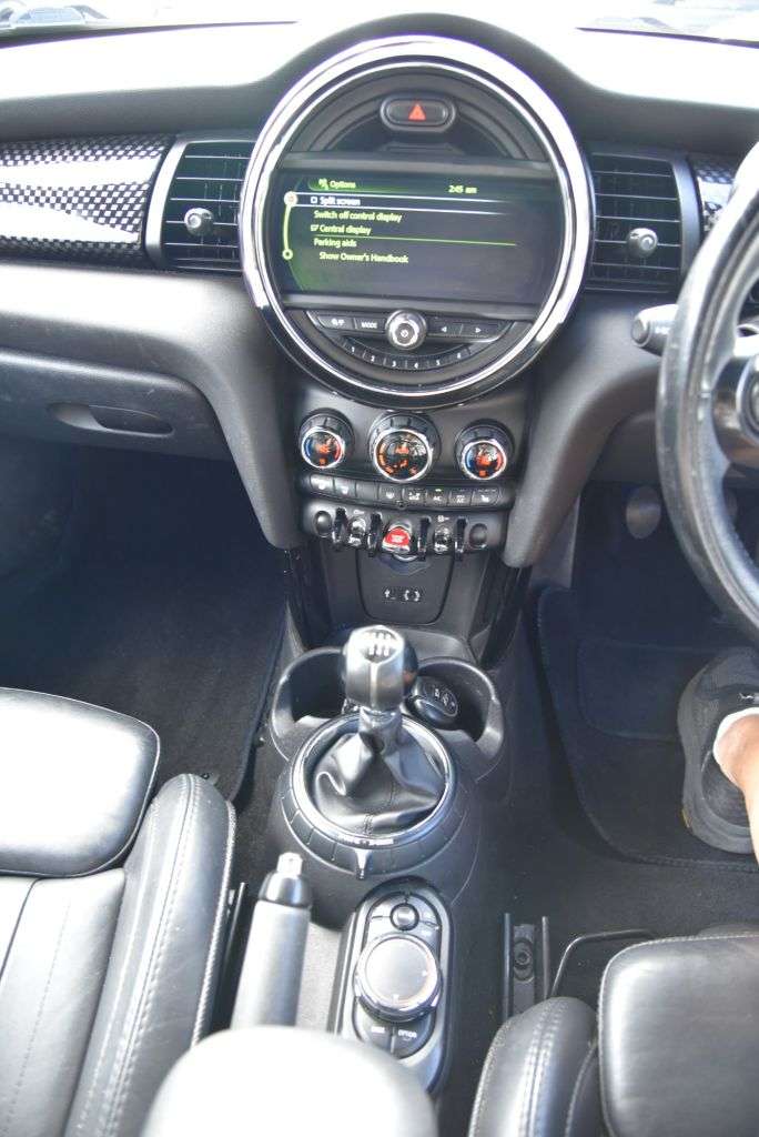 2016 MINI HATCH 2016 MINI HATCH